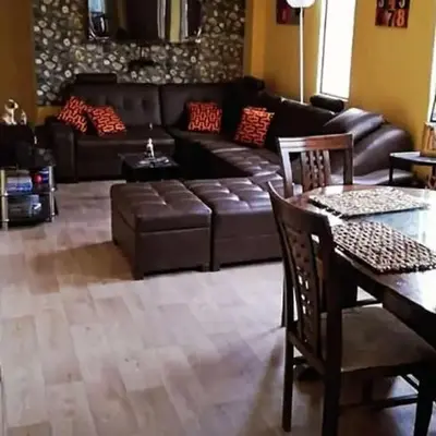 Residencial Huancaro Apartament