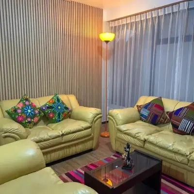 Apartamento Quillque House
