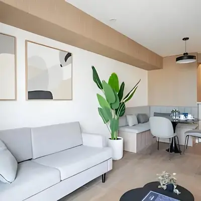 Urban Living in Pueblo Libre