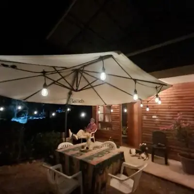 Cabaña BellaVista