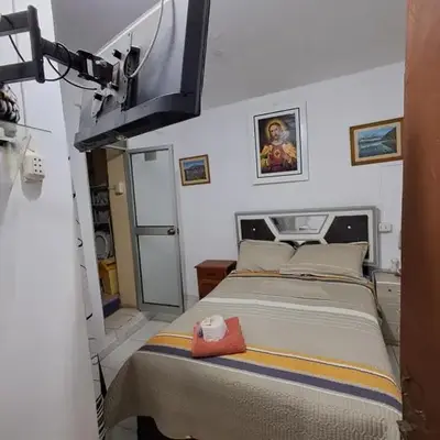 Hostal la familia