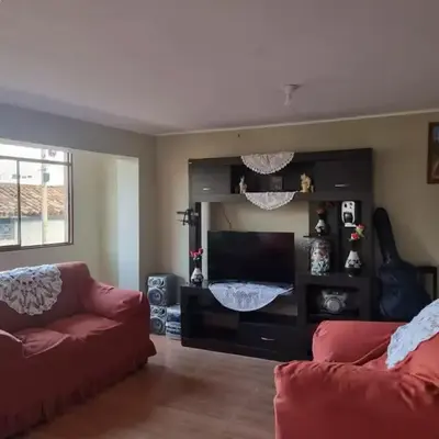 Habitación Los Solises