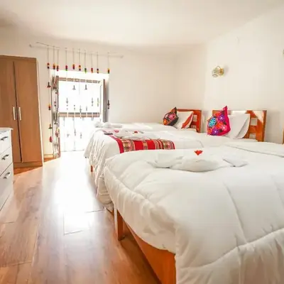 Horizonte Hotels