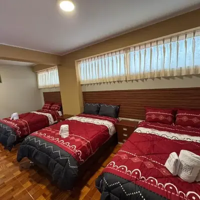 Gran Hotel Real