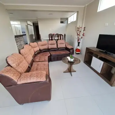 comfortable magic apartment