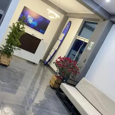 Ocean Home