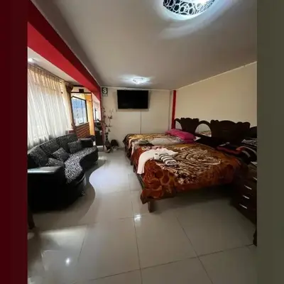 Hospedaje secretos