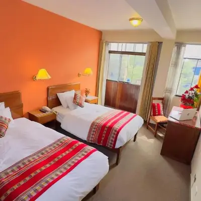 Hotel Boutique Imperial