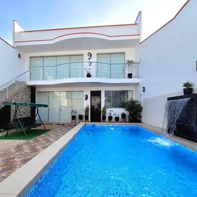 Casa Bujama Playa y Piscina Privada