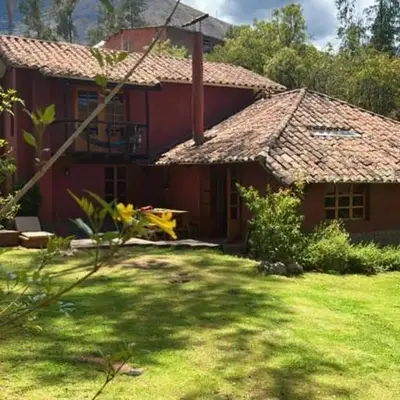 Casa Munay