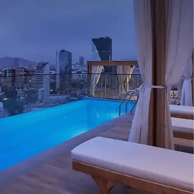 Apartment in Lima close to everything