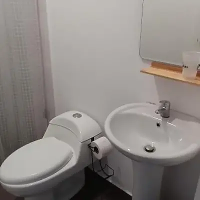 Casa en condominio en Paracas