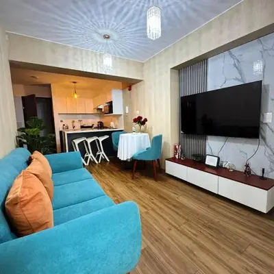 Vital Building - Modern Apartment Miraflores