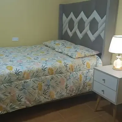 Boulevard home hostel - Lima Airport