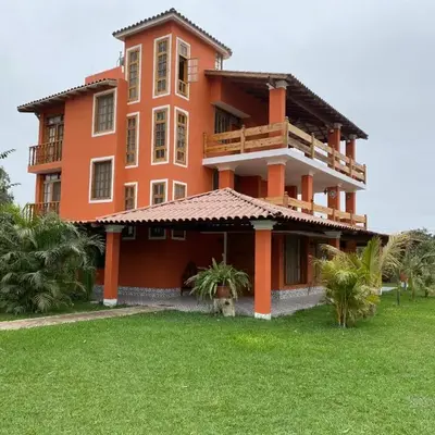 La Casona - Hospedaje Campestre