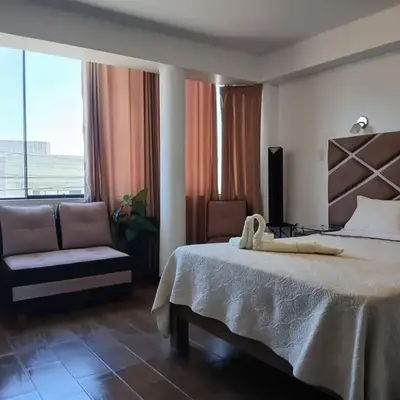 Princess Hotel