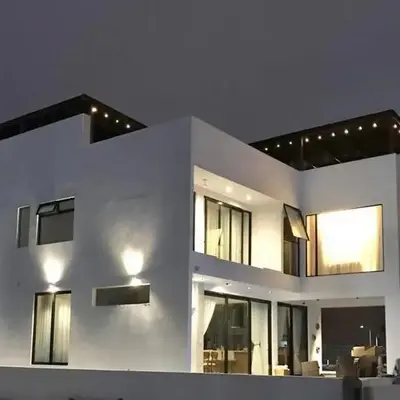 Topará Beach House