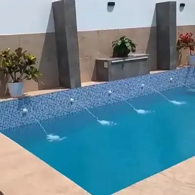 Casa pulpos