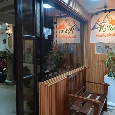 Hostal Killari Machupicchu