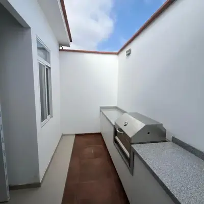 CASA CERCA a PLAYA NAPLO CON PISCINA