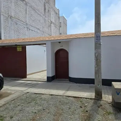 Casa san Bartolo