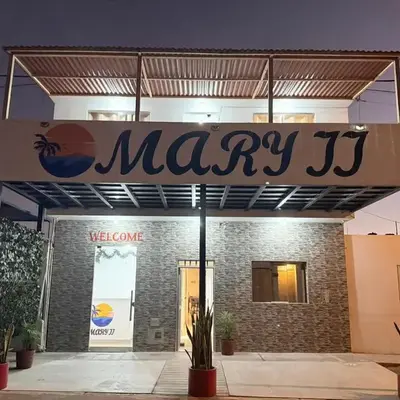 Mary 2