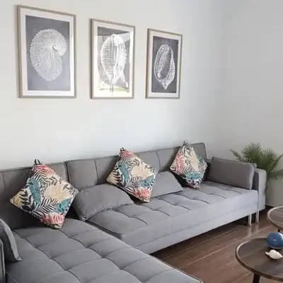Casa de Playa a 15min del boulevard de Asia
