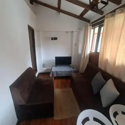 Acogedor Departamento Vitoque
