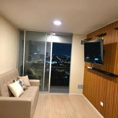 Lujoso departamento y céntrico en Lima