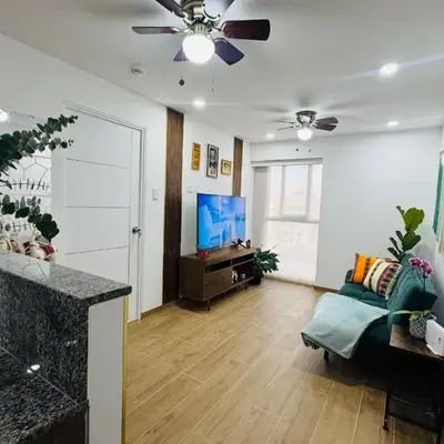 Apartamento moderno en Miraflores