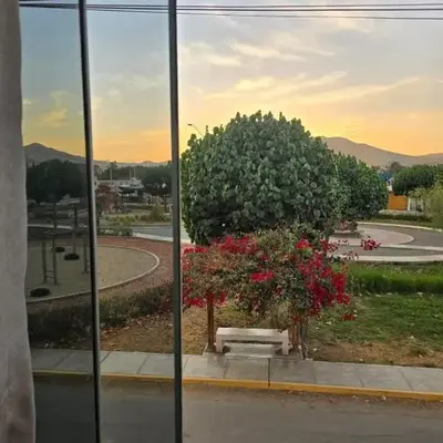 La Casa de la Emperatriz
