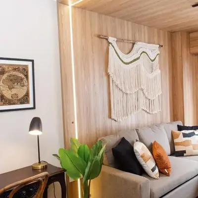 5 stars Stylish Andean Stay - CUSCO