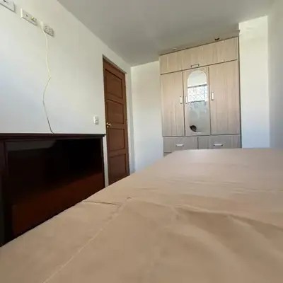 Habitacion San Borja