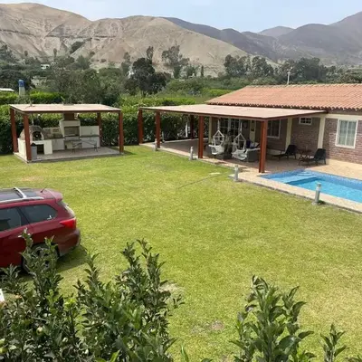 Hermosa Casa de Campo en Azpitia