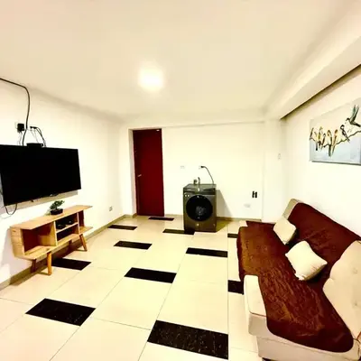 Comfort House