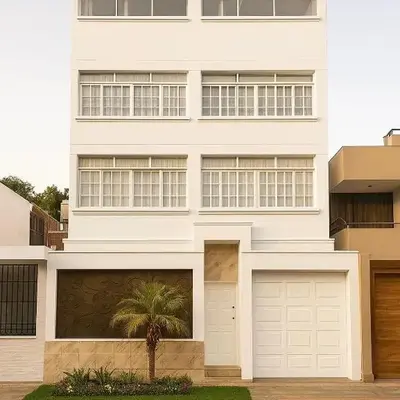 Huacachina Boutique Hotel
