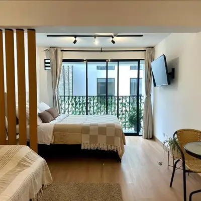 Mini Patria - Cozy apartment in Barranco
