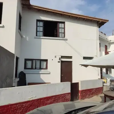 La Palmera Apartment