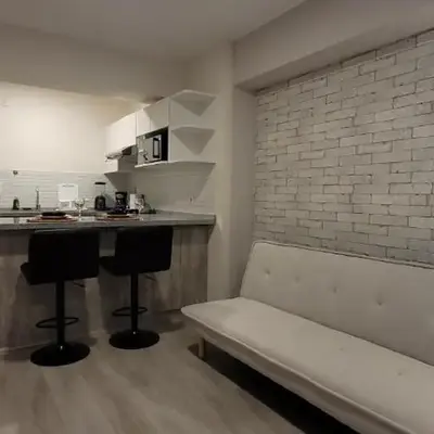 Loft de Luxe - cerca a San Borja & San Isidro