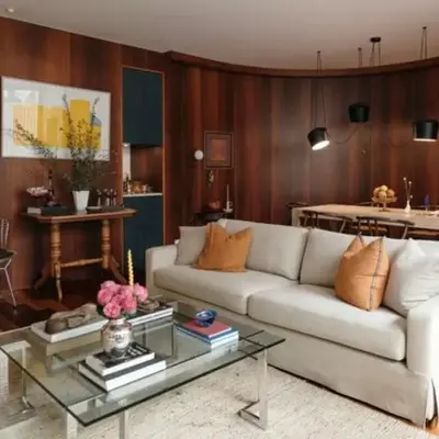 Huaca Pucllana Design Apartment between Miraflores and San Isidro