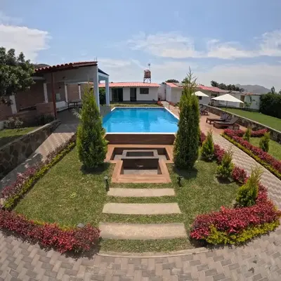 Casa de Campo Pachacamac