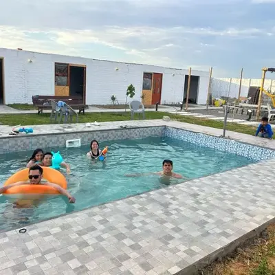 Descanso del Guerrero - PARACAS