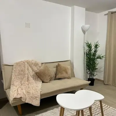 Departamento de un solo ambiente