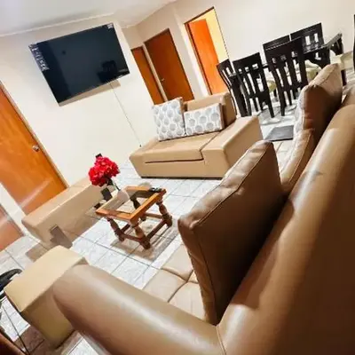 DEPARTAMENTO Chincha City 1