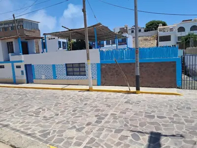 Gallery image of Hostal Los Angeles in Lima