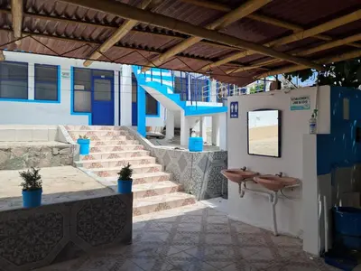 Gallery image of Hostal Los Angeles in Lima