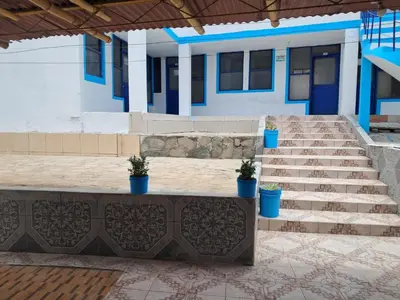 Gallery image of Hostal Los Angeles in Lima