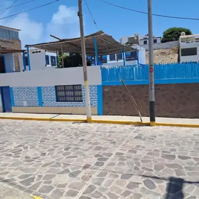 Hostal Los Angeles