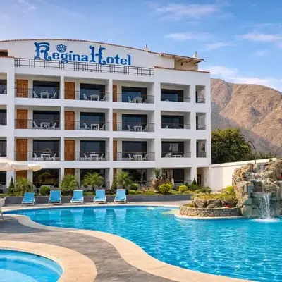 Regina Hotel