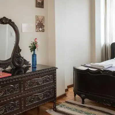 Moty's Guesthouse